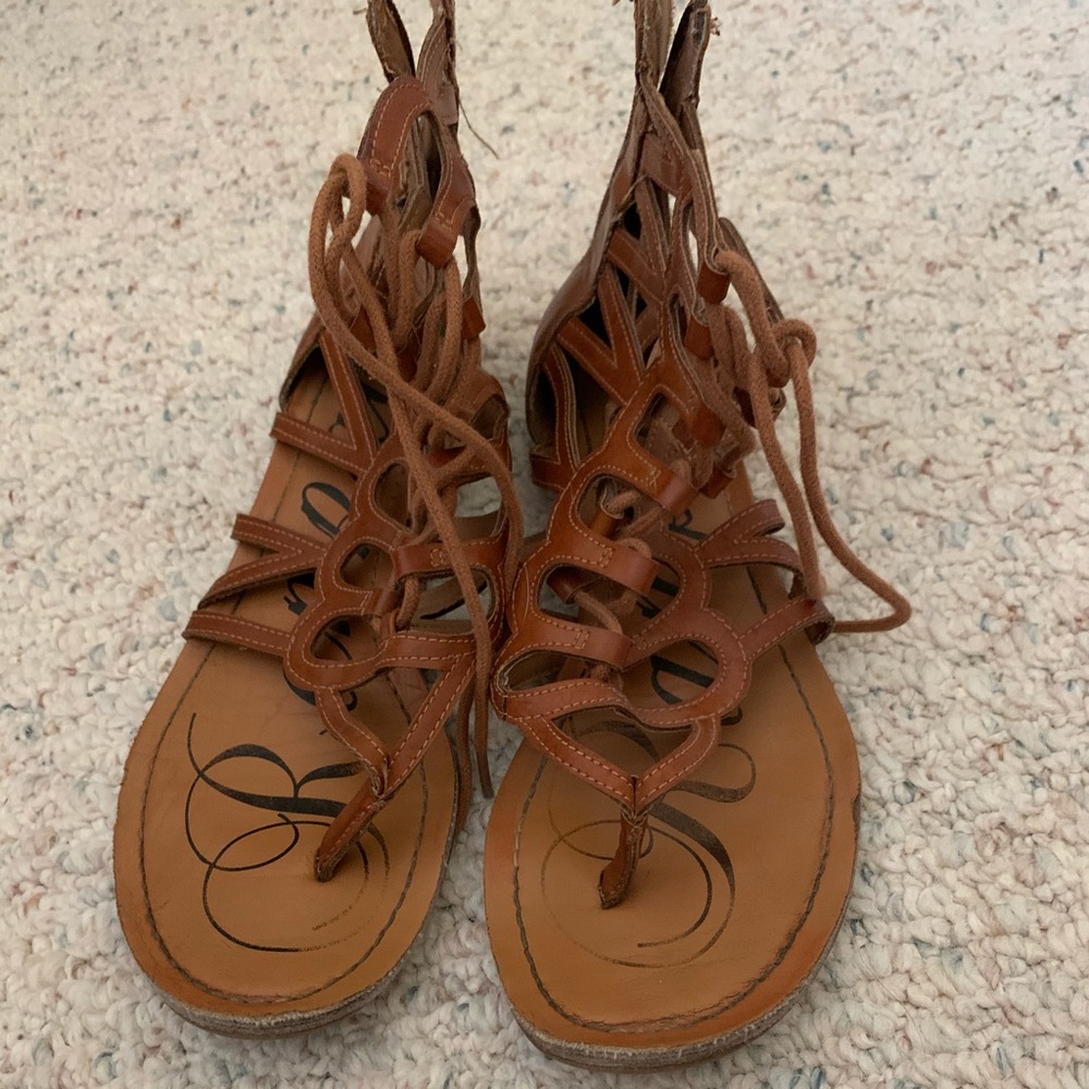 Sandals